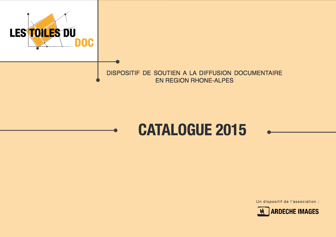 Catalogue TDD 2015