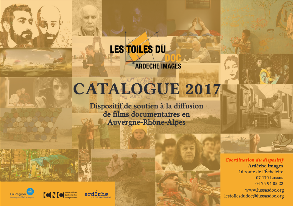 Catalogue TDD 2017