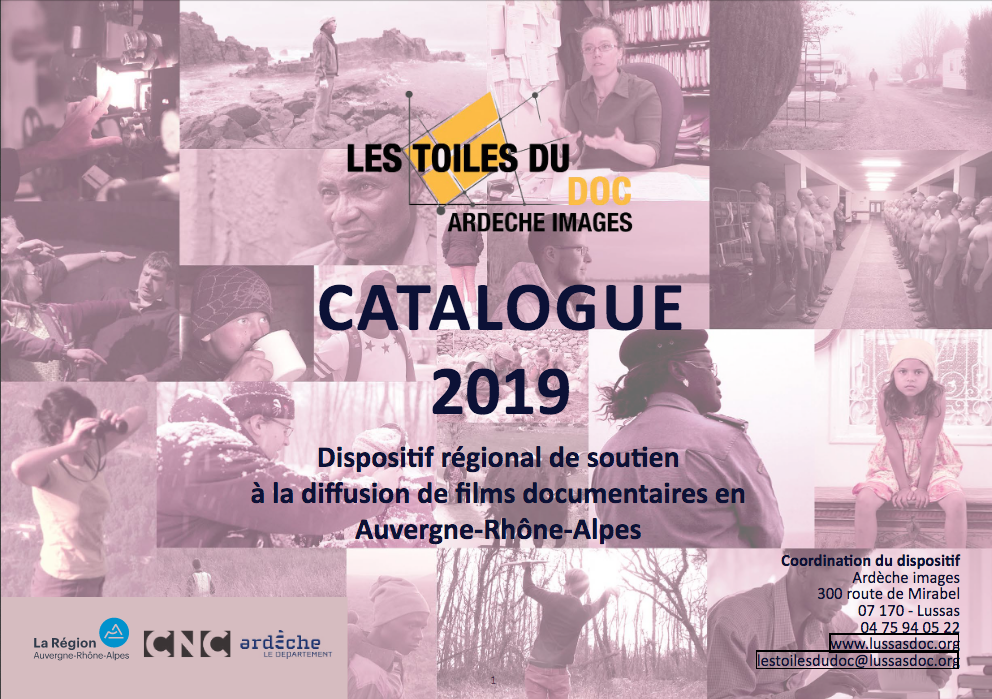 Catalogue TDD 2019